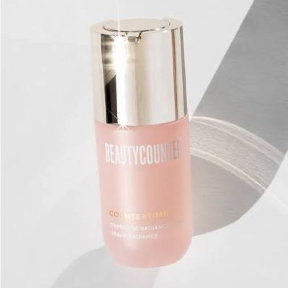 Beautycounter Countertime Tripeptide Radiance Serum - Picture 2 of 3